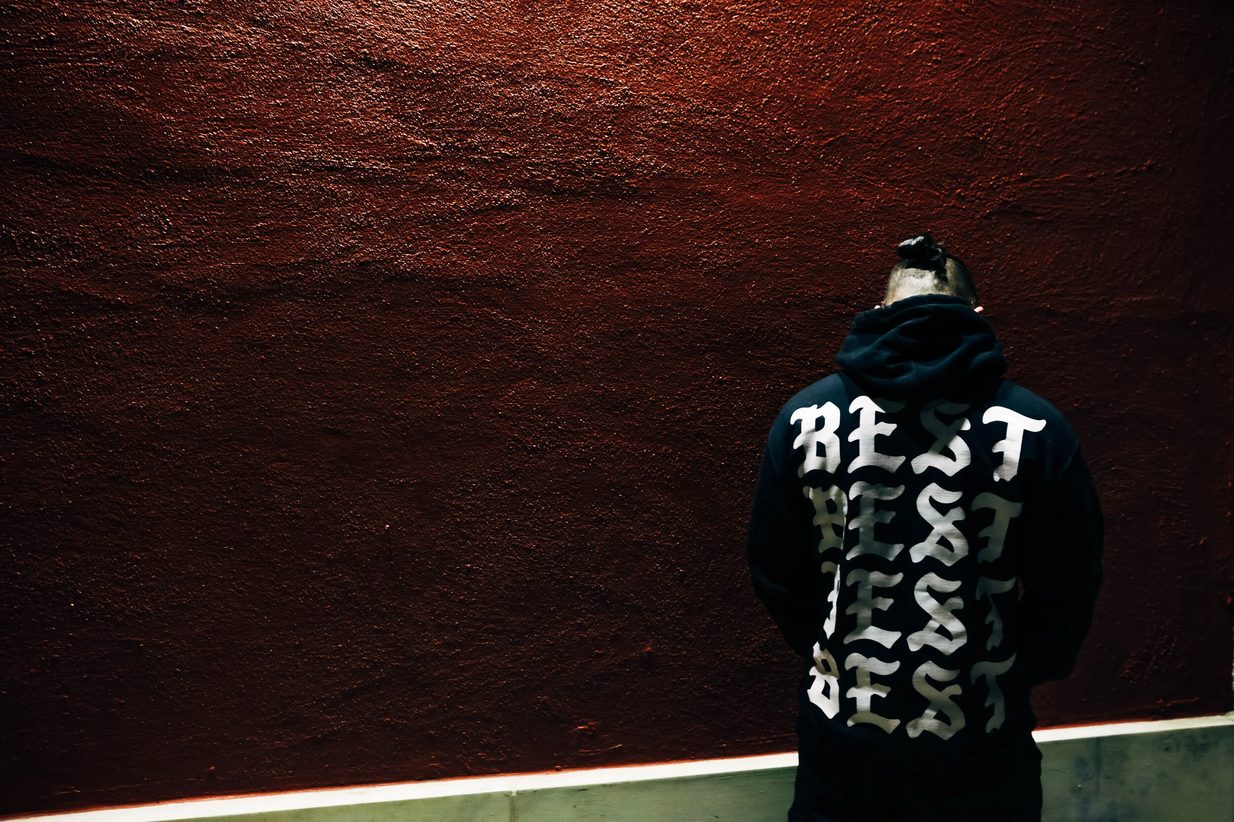 Unkonfined - Breezy Excursion Photoshoot - 36