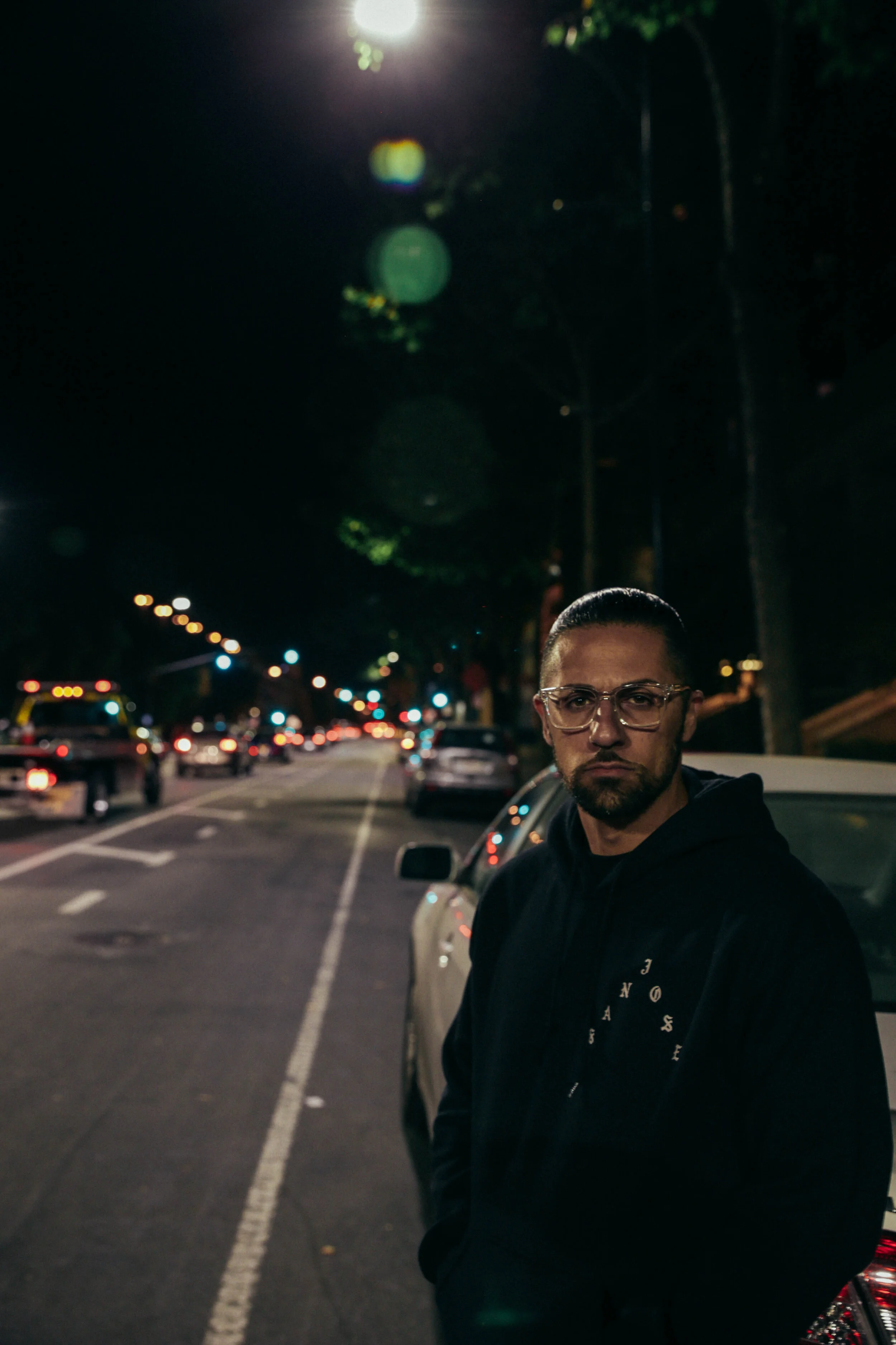 Unkonfined - Breezy Excursion Photoshoot - 37