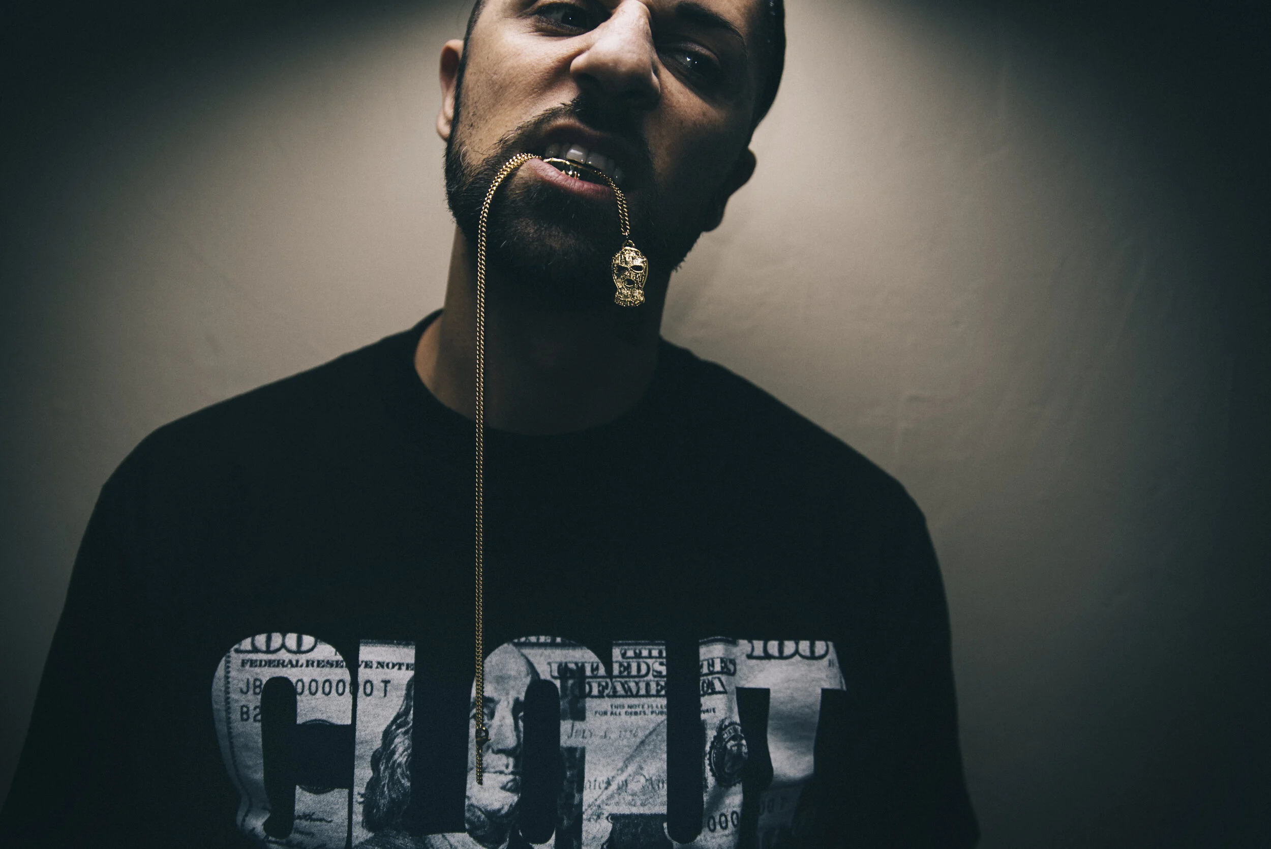 Unkonfined - Clout Magazine Photoshoot - 9