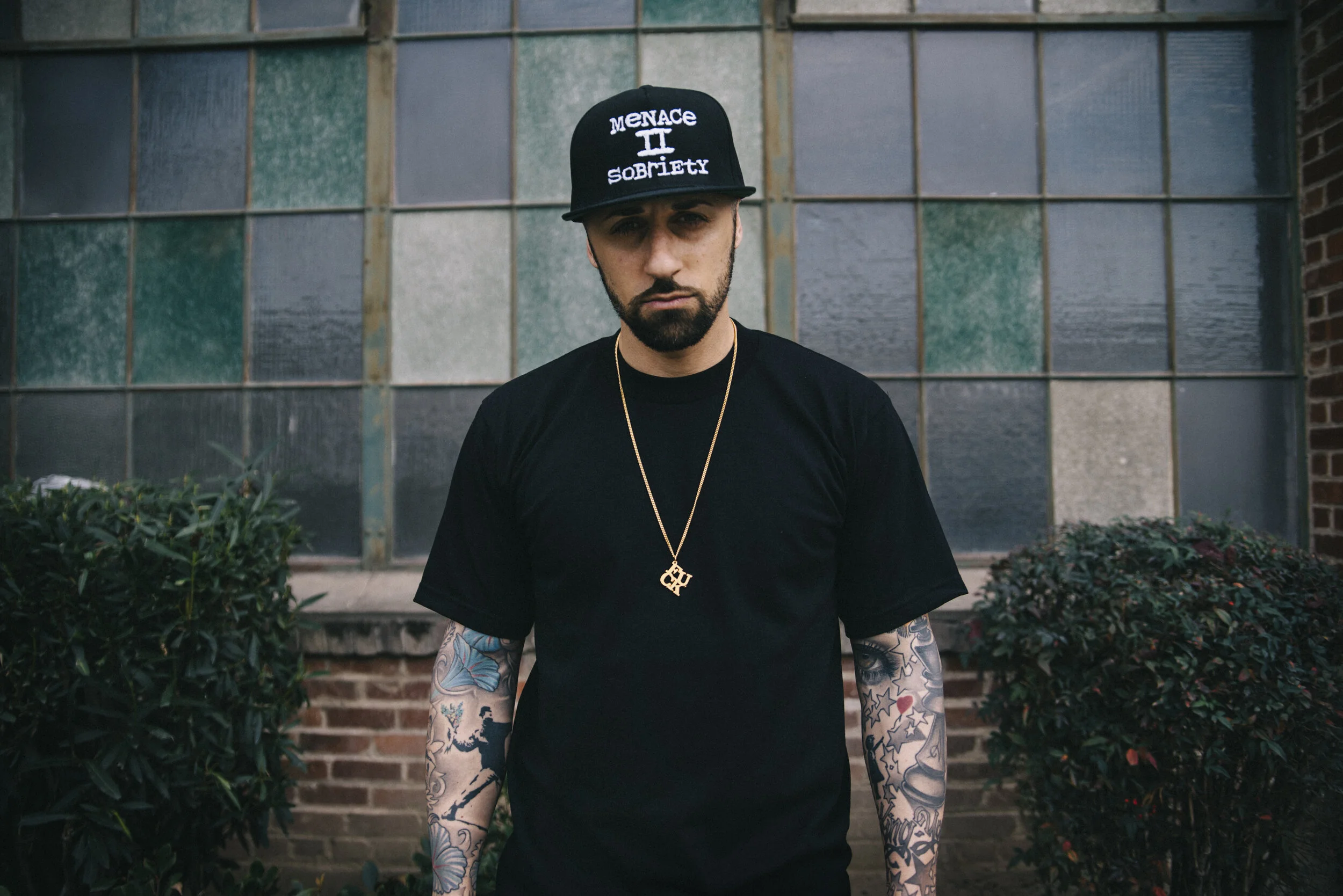 Unkonfined Photoshoot - 20