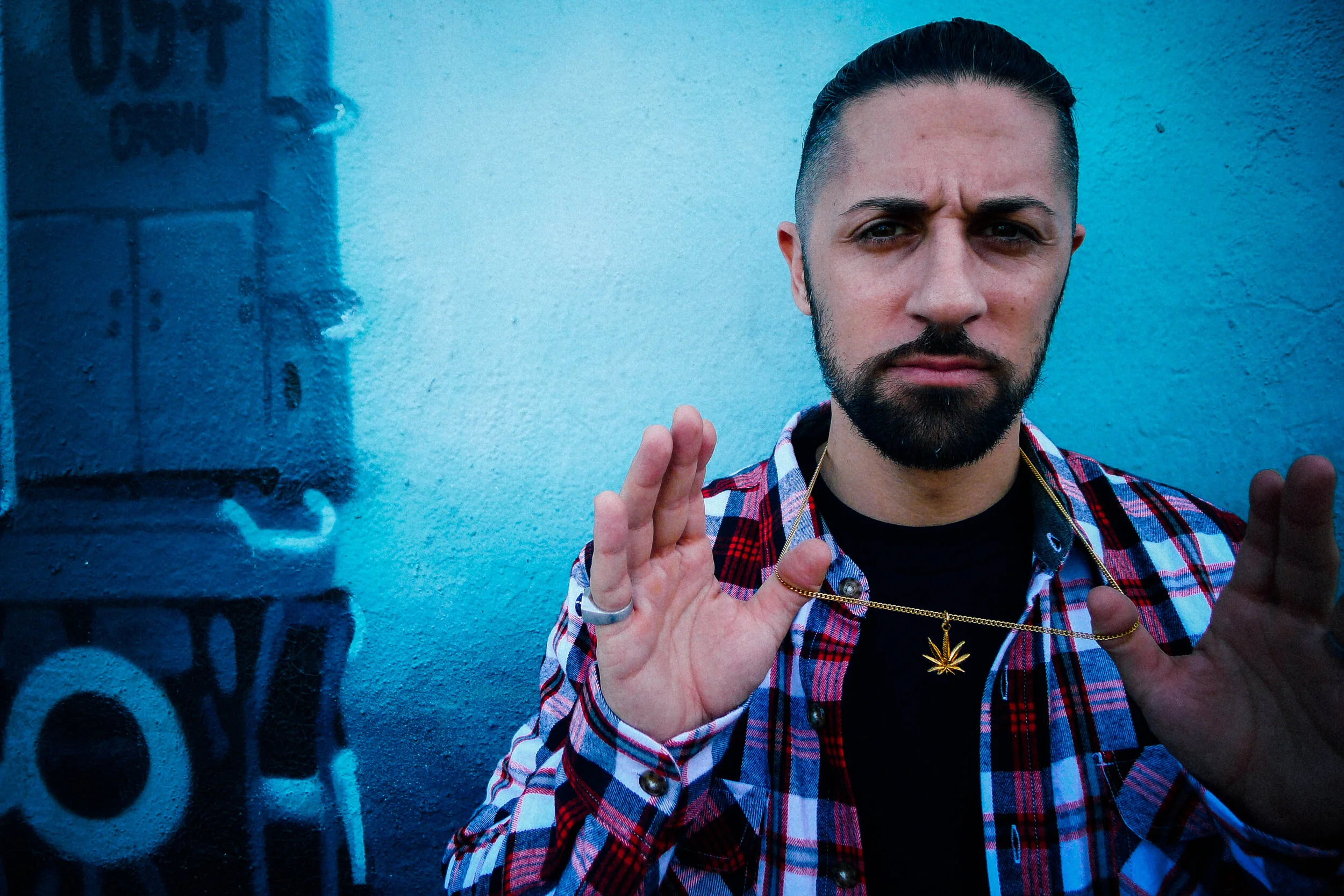 Unkonfined Photoshoot - 22