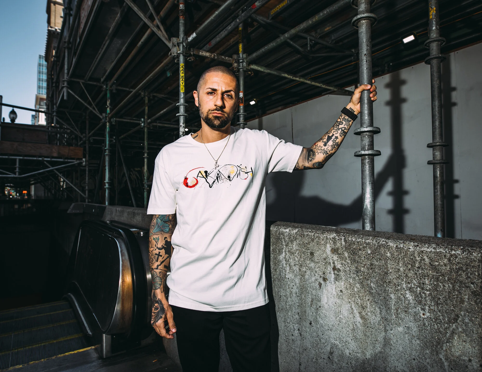 Unkonfined - Oaklandish Photoshoot - 7