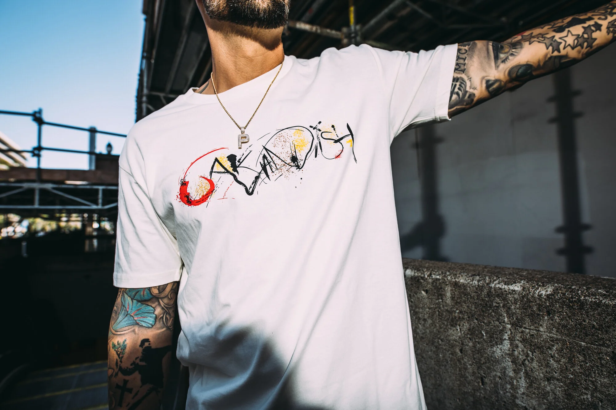 Unkonfined - Oaklandish Photoshoot - 9