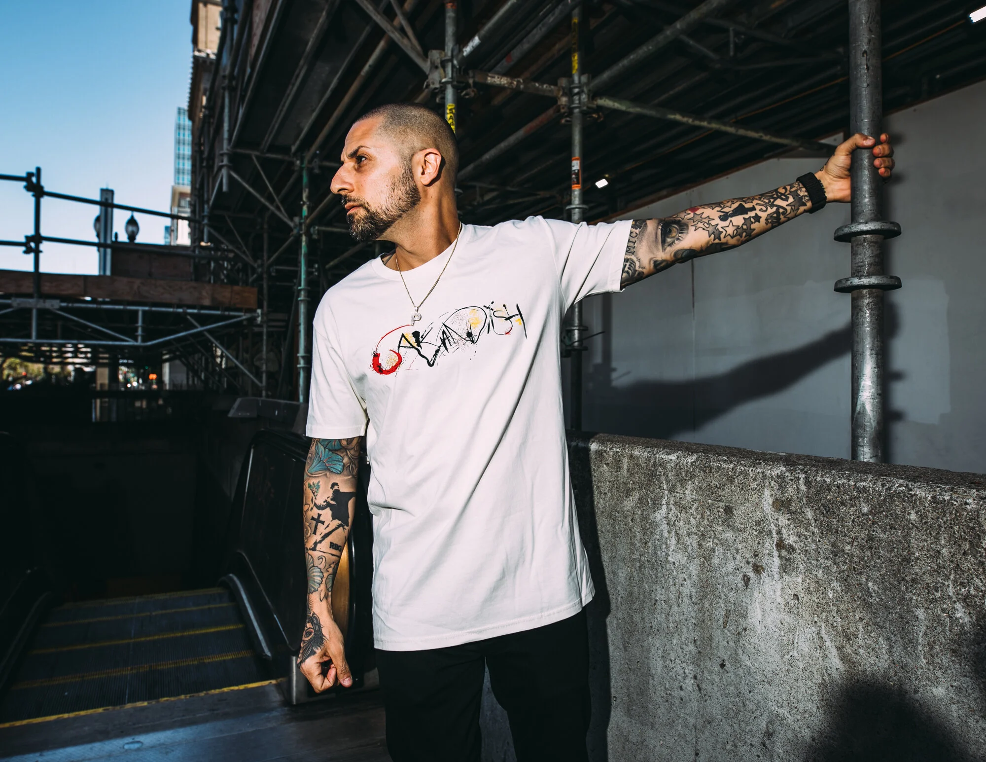 Unkonfined - Oaklandish Photoshoot - 8