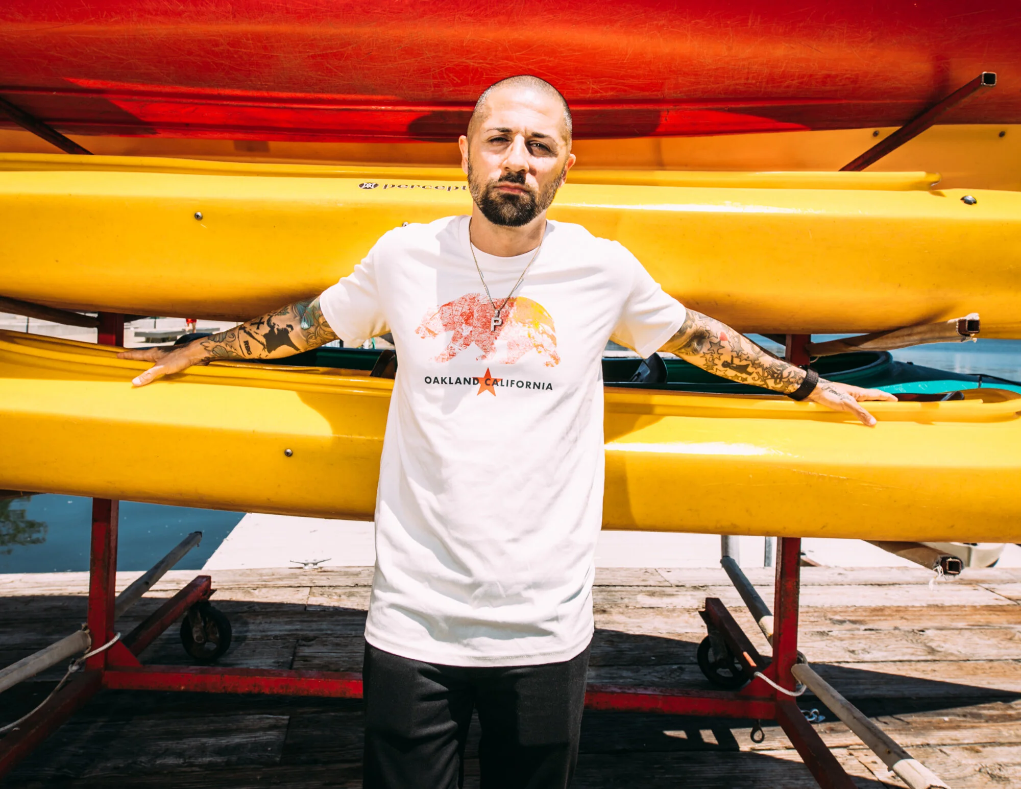 Unkonfined - Oaklandish Photoshoot - 13