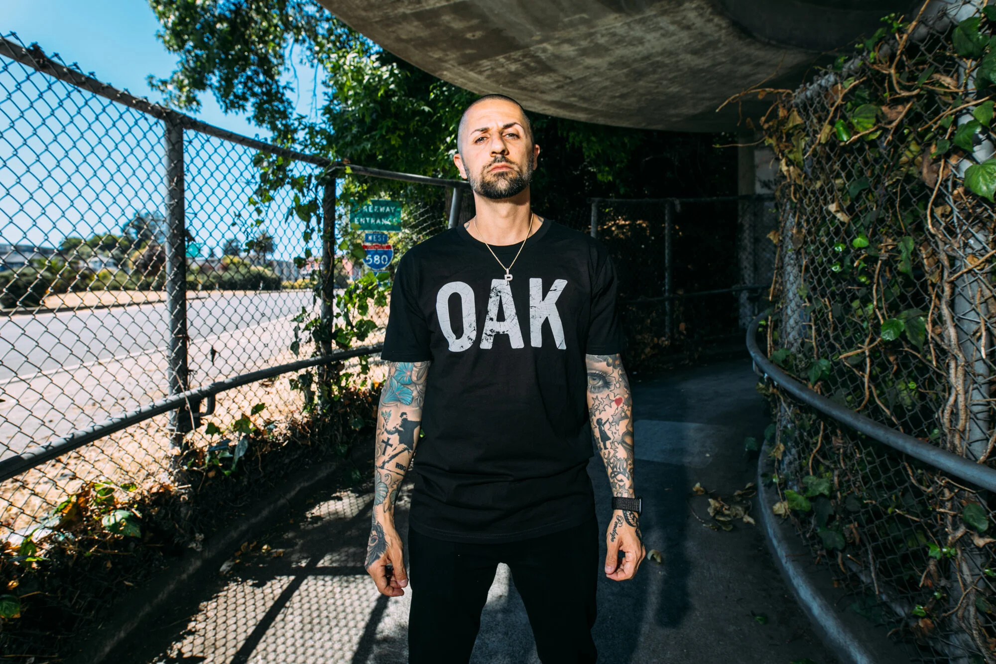 Unkonfined - Oaklandish Photoshoot - 22