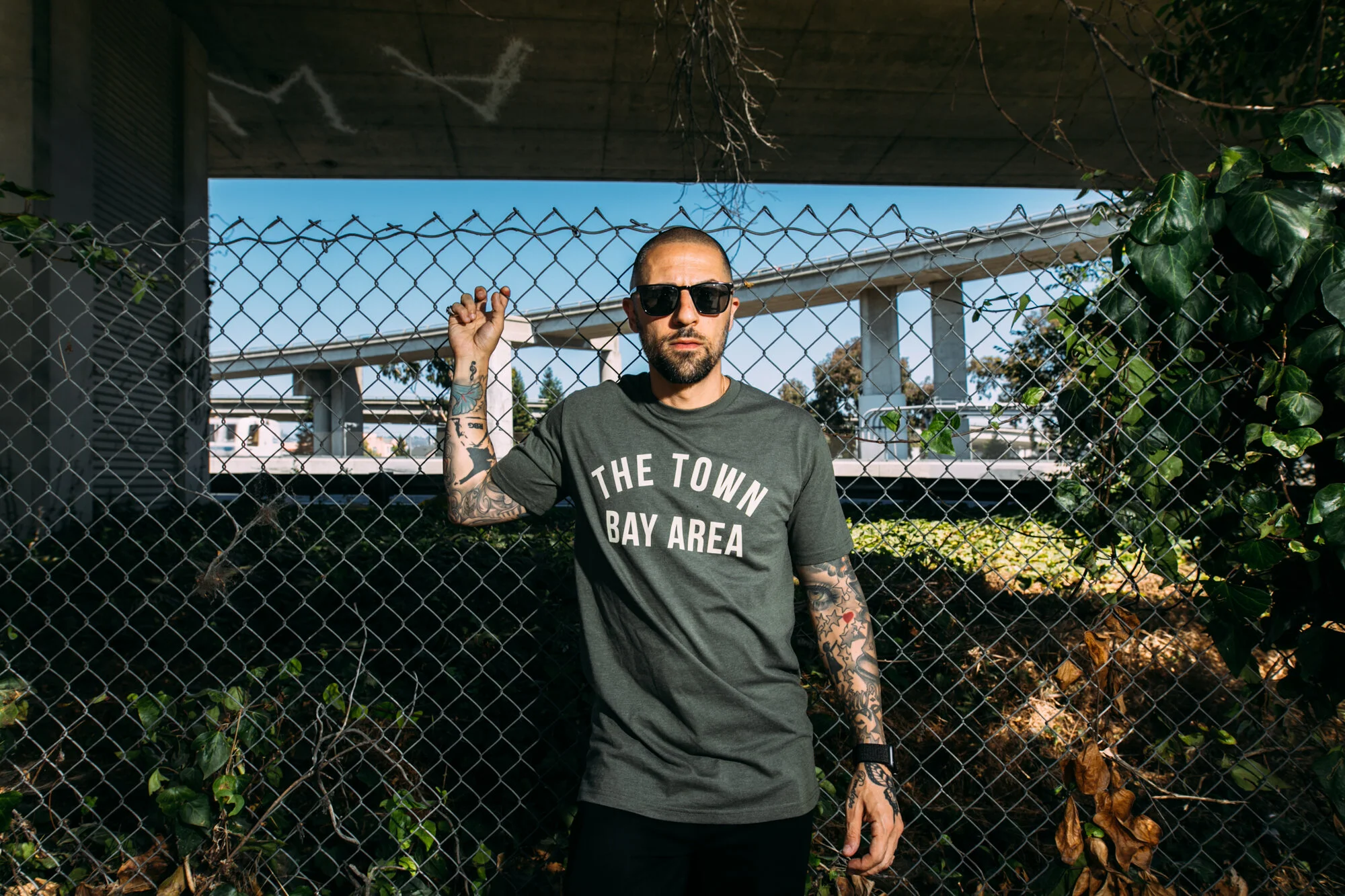 Unkonfined - Oaklandish Photoshoot - 25