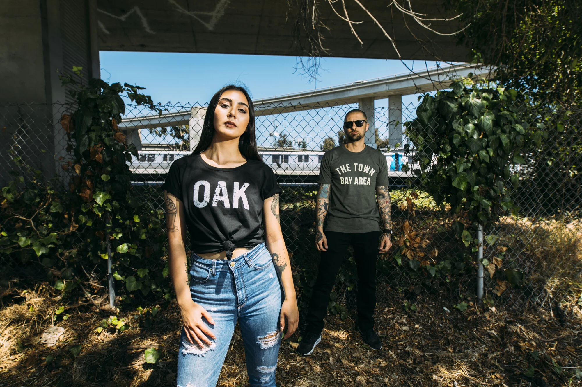 Unkonfined - Oaklandish Photoshoot - 28