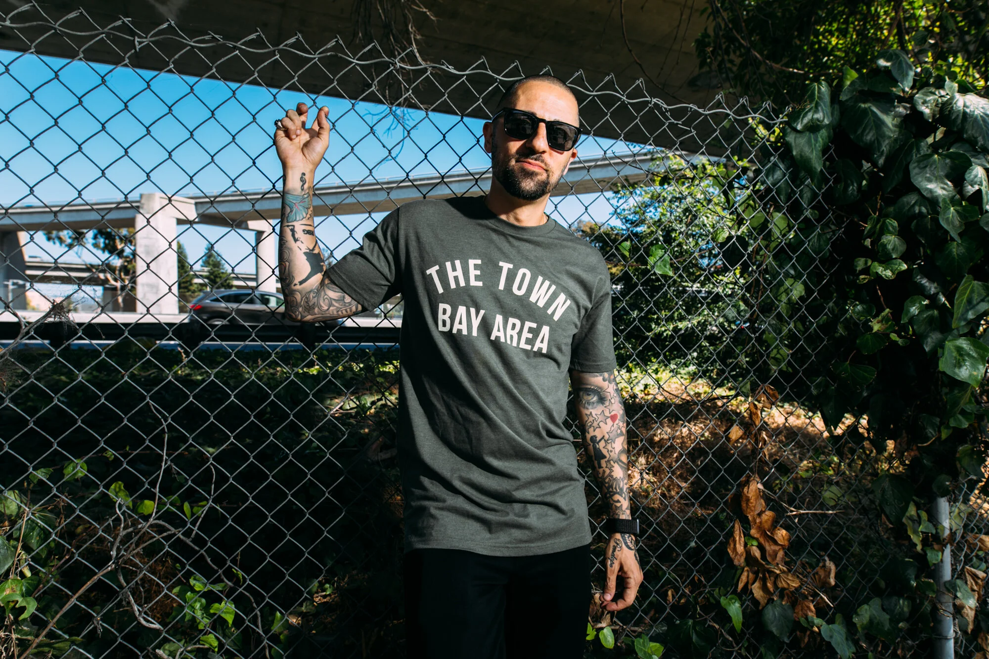 Unkonfined - Oaklandish Photoshoot - 27