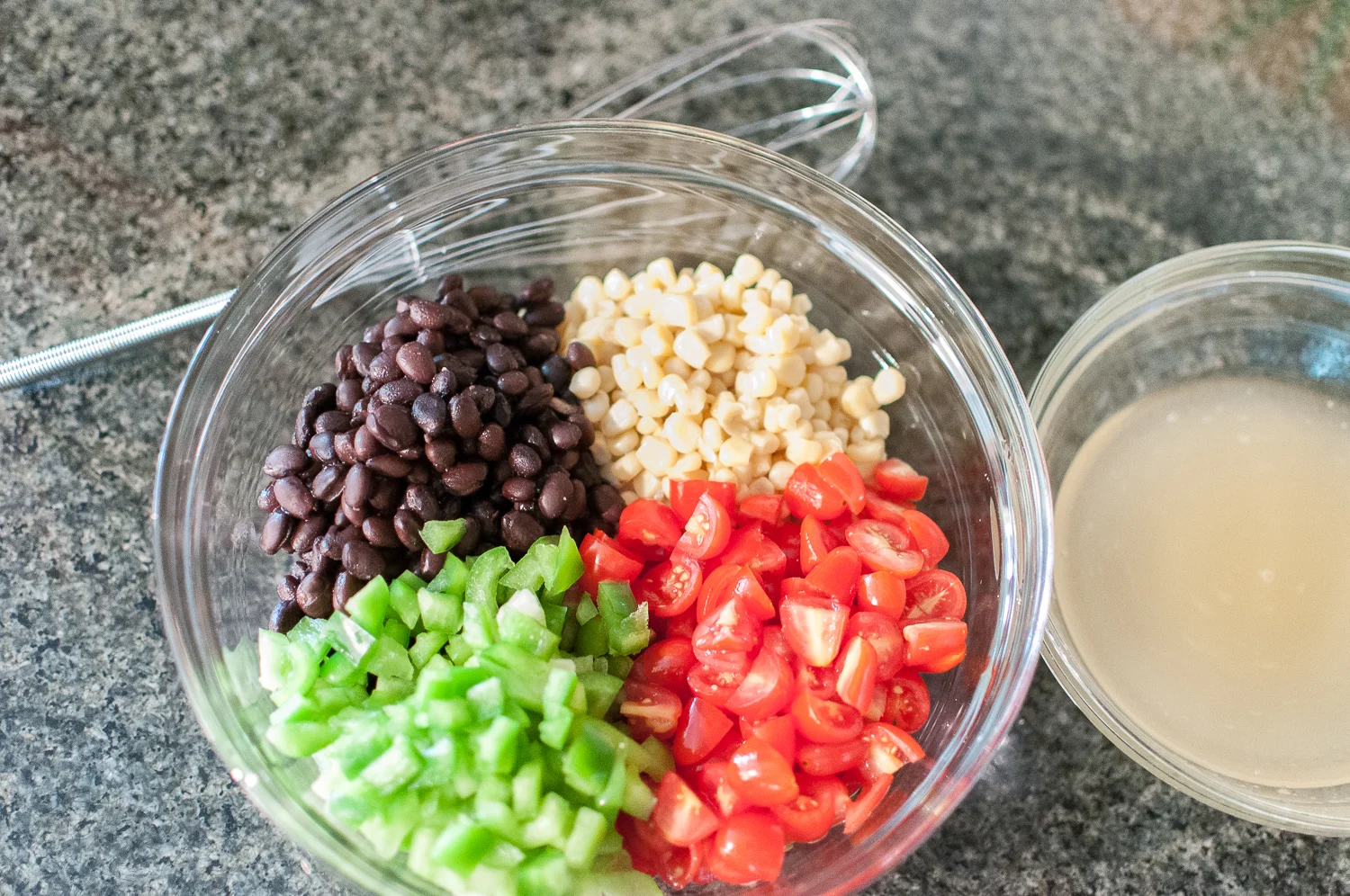 Fancy Salsa | Kitchen Lush