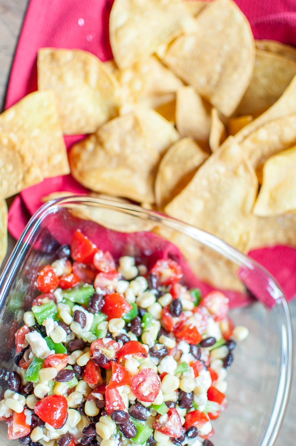 Fancy Salsa | Kitchen Lush