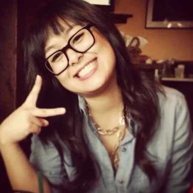 Kaitlin - Sr. Art Director, Deutsch