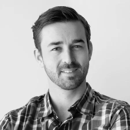 SHAWN, ART DIRECTOR, DAVID & GOLIATH