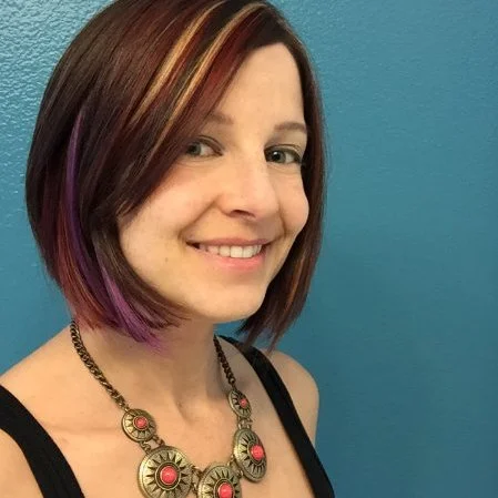 MONICA, VISUAL CREATIVE DIRECTOR, ELEVATED