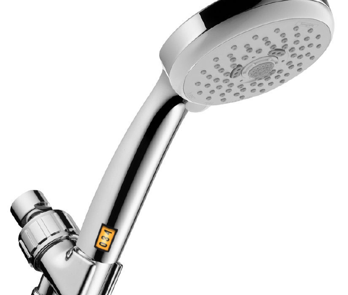 A line of products will measure water use. 