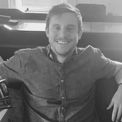 DAN - COPYWRITER, TDA BOULDER