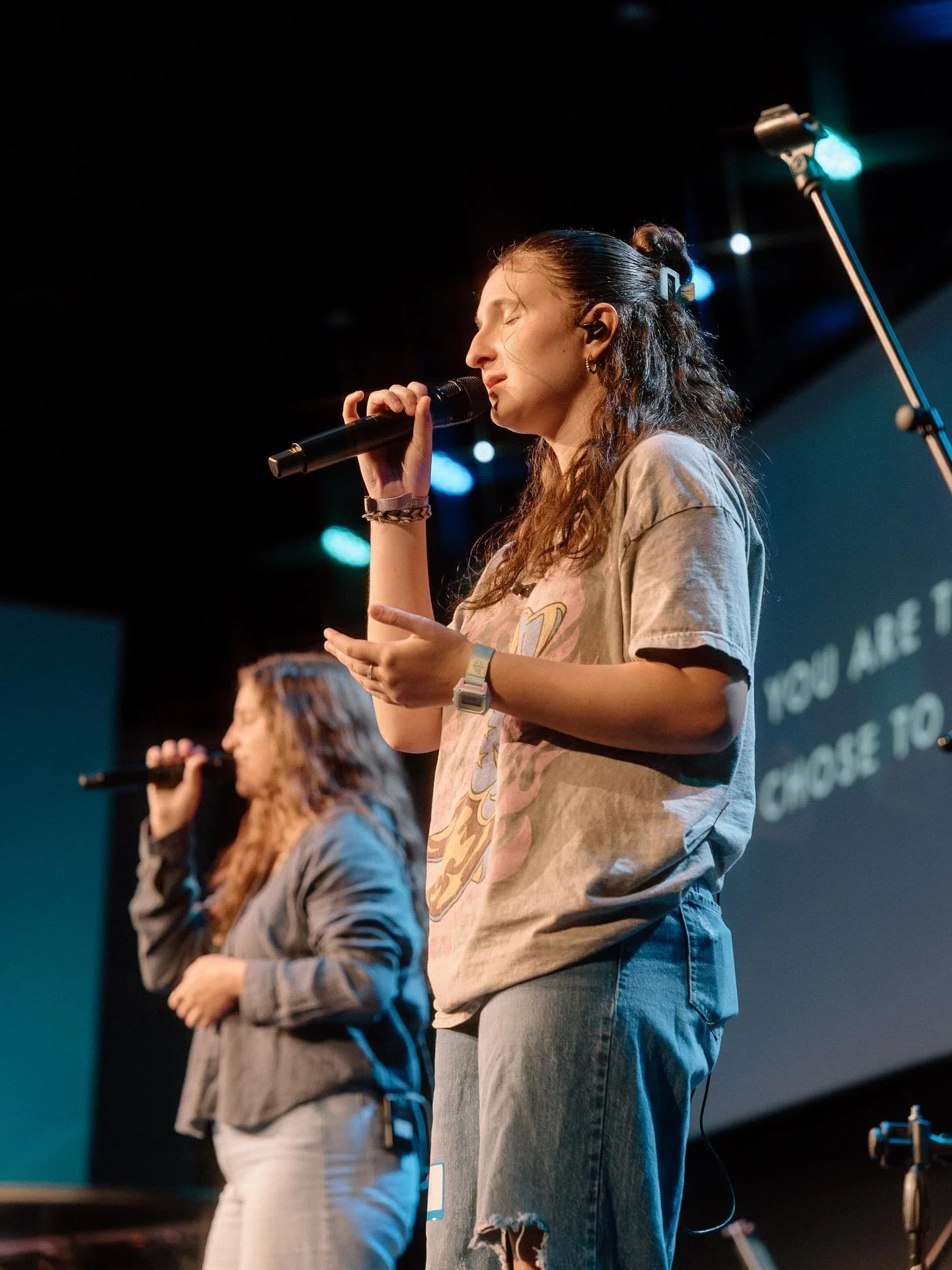 IGNITE TOMORROW NIGHT ππΊπΌβ€οΈ‍π₯
see youuuu for coffee @ 7:30 and worship @ 8 as we continue in our Sacred Rhythms series!