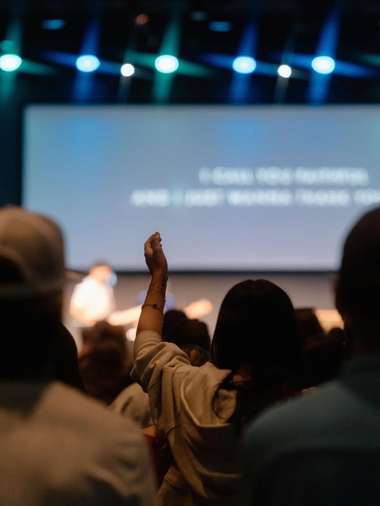 it&rsquo;s already that time of the week again 🤸🏼&zwj;♂️

see you tomorrow night for coffee @ 7:30 and worship @ 8 at our SECOND-TO-LAST regular Ignite of the semester!