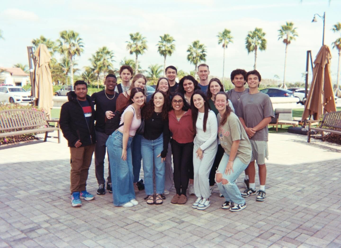 it was SO FUN having our friends from @1825buffalo here a couple of weeks ago 🤗🤗

IGNITE has an opportunity to go up to Buffalo / Syracuse during spring break on mission! Click the link in our linktree by Tuesday, February 3 to apply!