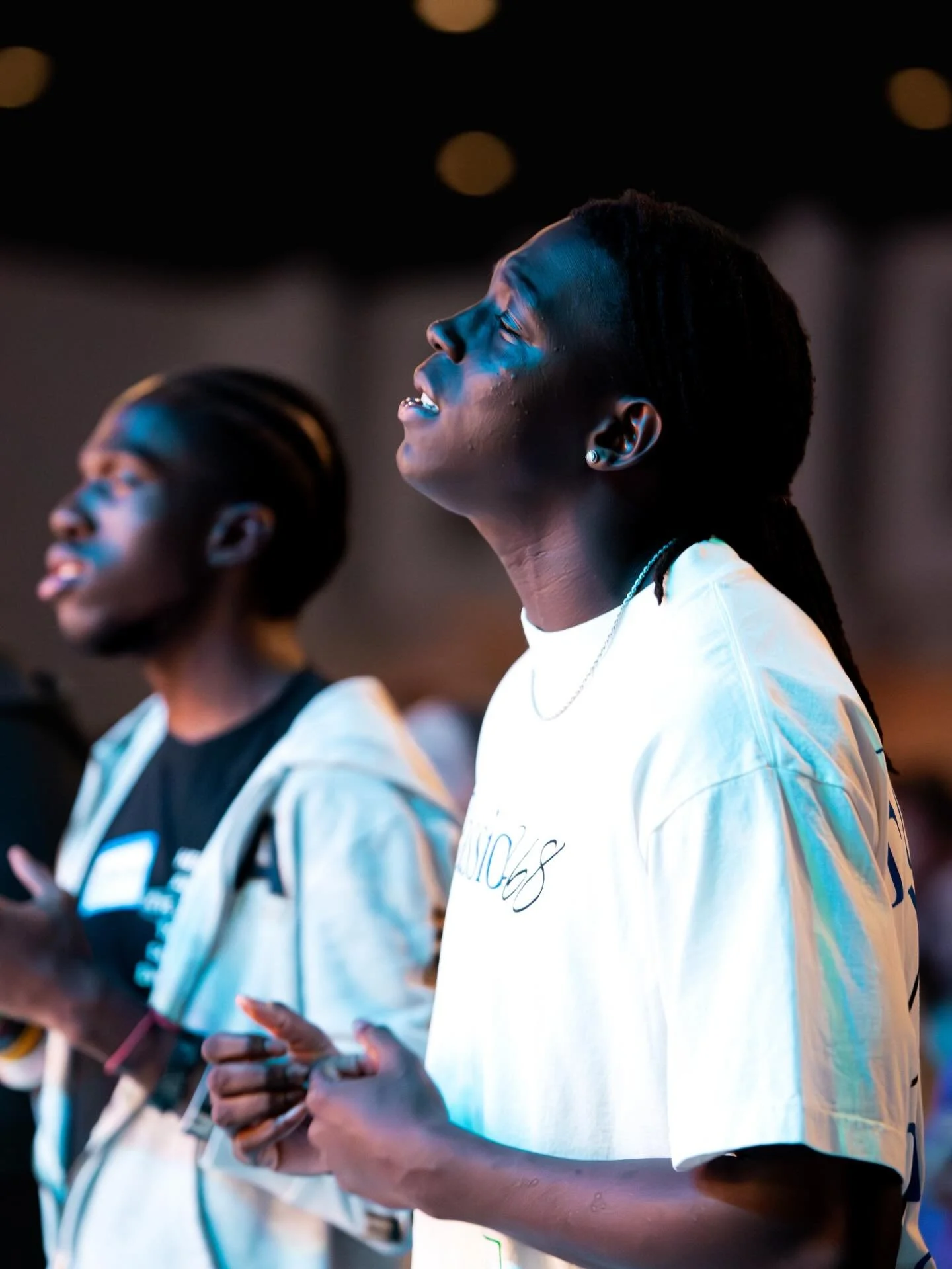 > 24 hours until we&rsquo;re reunited, IGNITE fam !!!

We&rsquo;ve missed you soooo much that we planned out our entire evening together:

7:00 prayer team
  host team
7:30 coffee hour
  @thehouseofridenaturefortmyers
8:00 IGNITE

SEE YOU THEN!