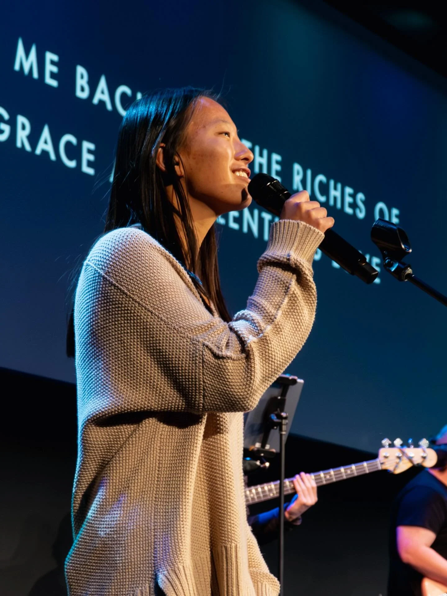 We&rsquo;re letting you in on a little secret tomorrow night, IGNITE fam&hellip; 🤫

&amp; there&rsquo;s a reward waiting.

We&rsquo;re diving into Matthew 6:1-18 to discuss all this means. See you TUESDAY!