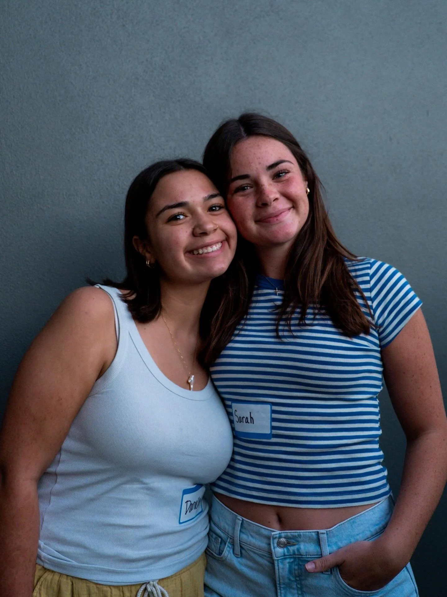 cheesin&rsquo; because we&rsquo;re backkkk tomorrow night 😁😁 with a guest pastor !!!!! &amp; it&rsquo;s EASTER WEEK. 

see you @ 7:30 on Tuesday 
and hopefully @ 6 on Good Friday 
and on Saturday/Sunday for @summitswfl Easter services!