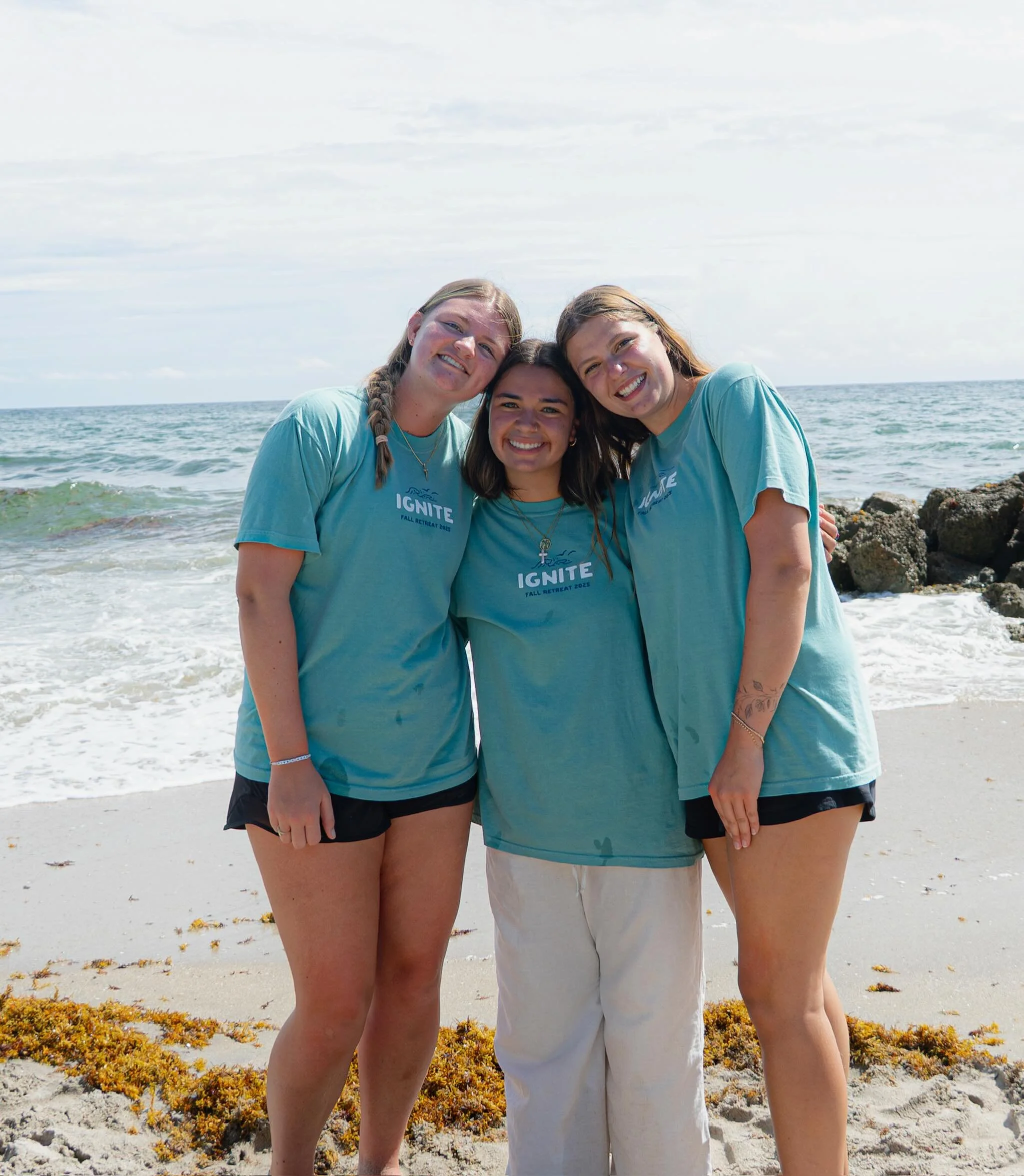 SAVE THE DATE!!!

Fall Retreat is happening Labor Day weekend, September 4-7 in Deerfield Beach, FL 

Registration is OPEN NOW at the link in our bio, and you can lock in your spot with our special summer discount! 

Discounted spots are limited and 