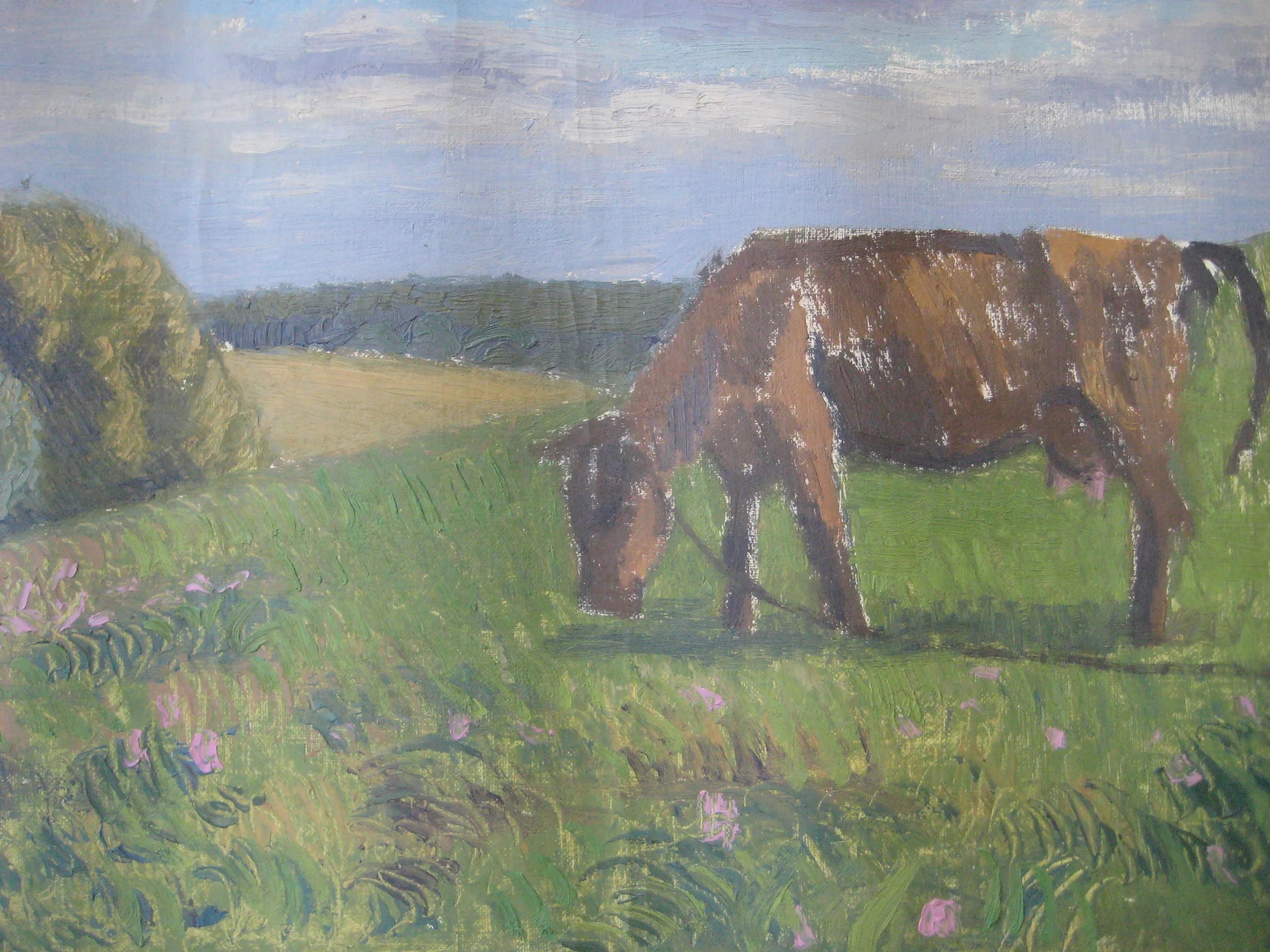 COW (1910-15)