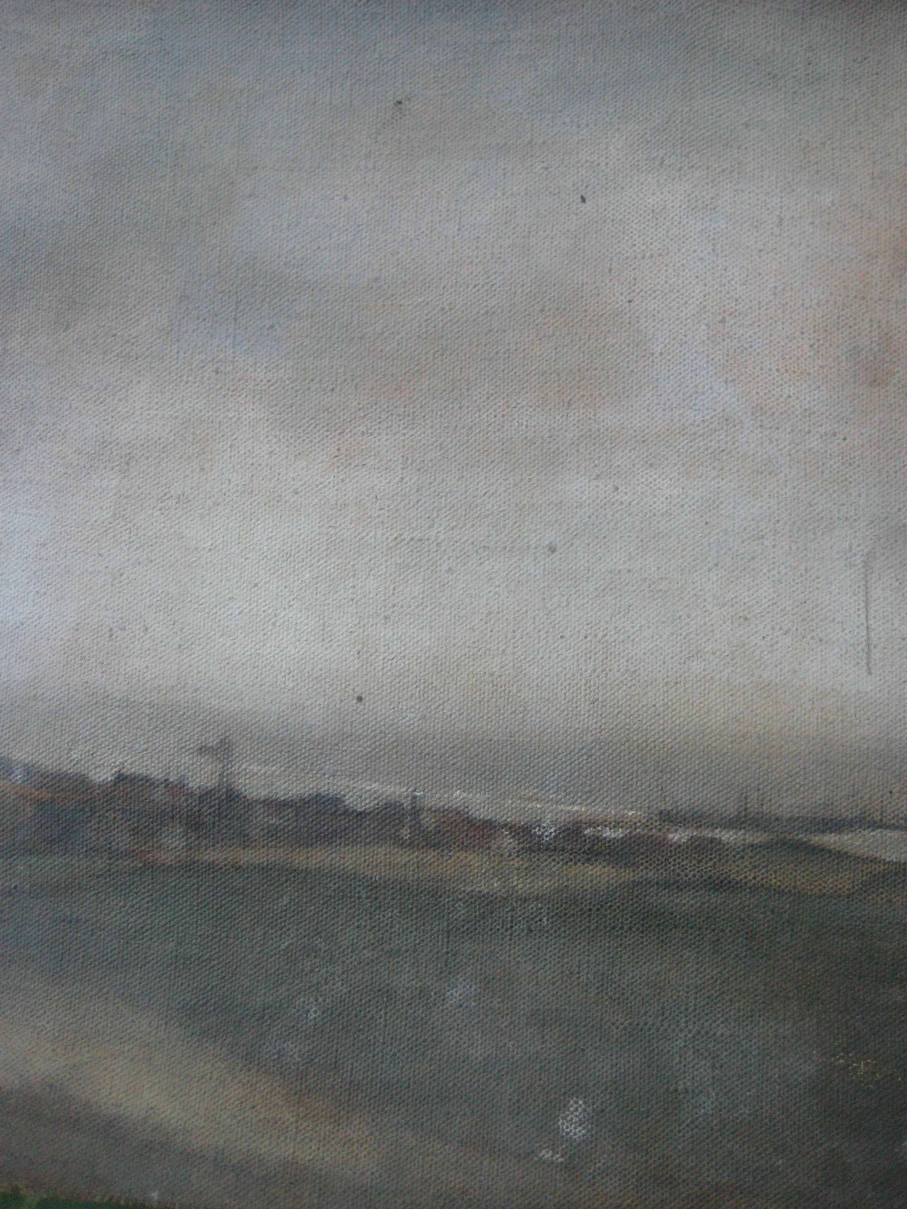 GREY DAY
