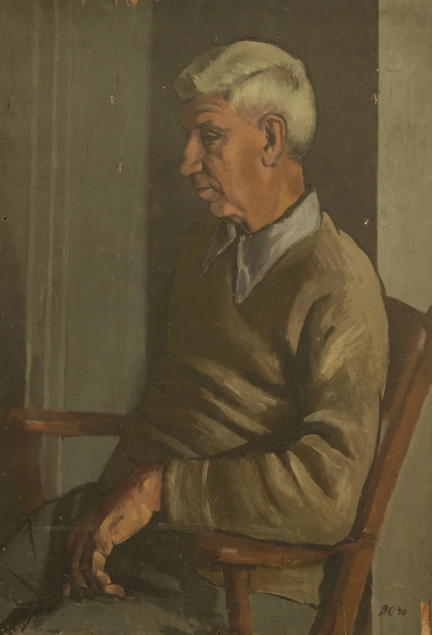 Ludvig Cohn (1940)