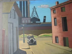 Brooklyn (1940)
