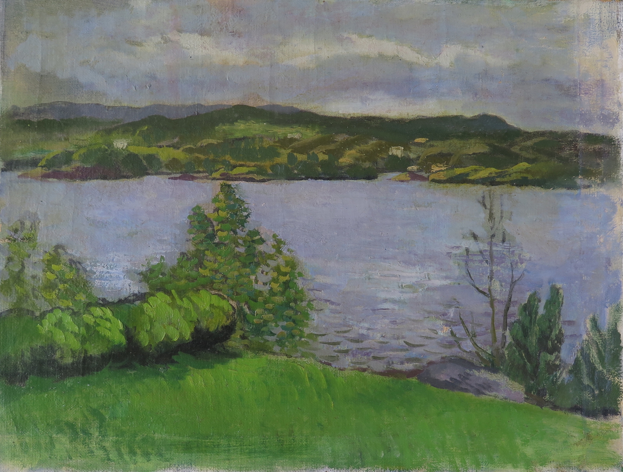 Fjord
