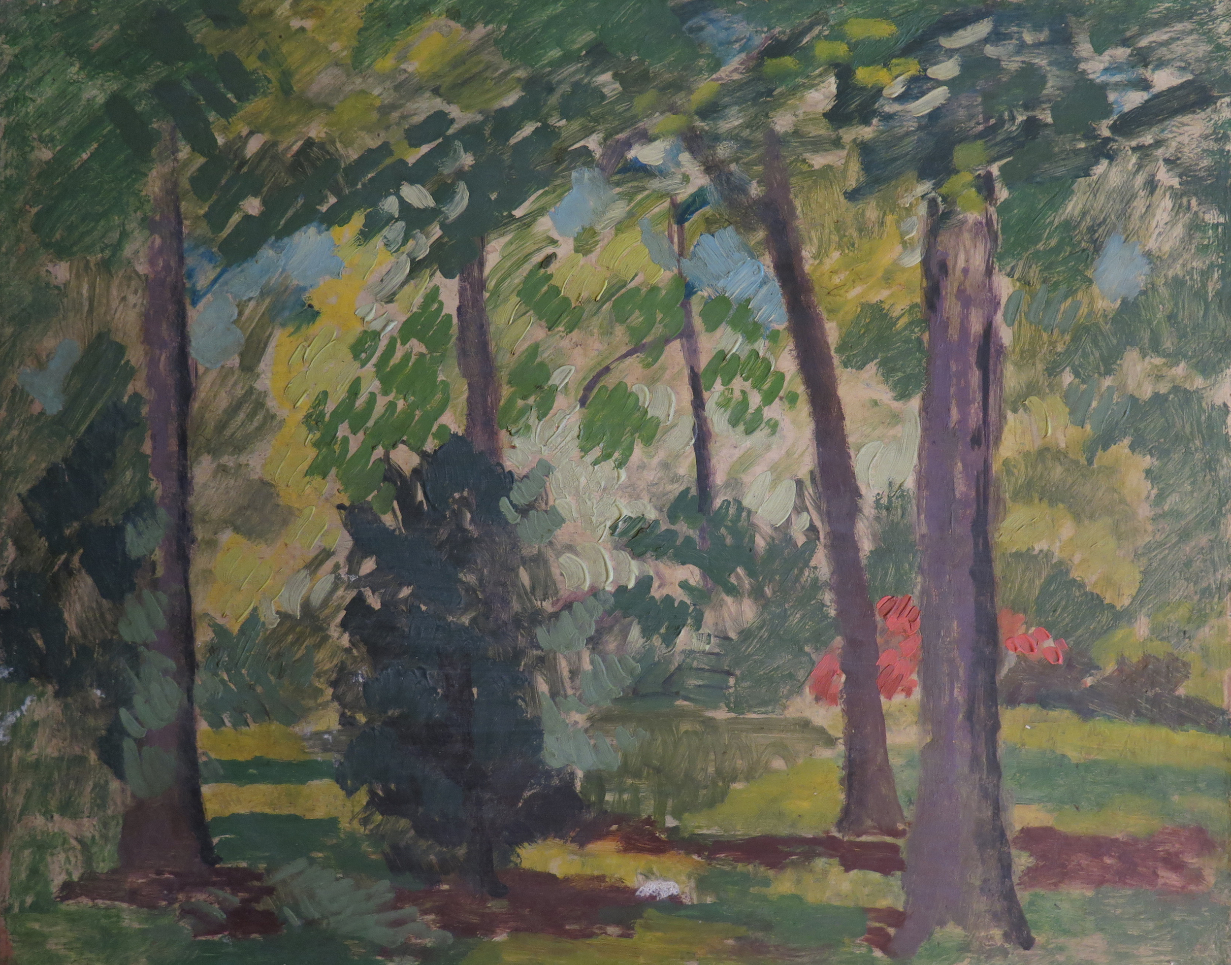 Autumn Forrest