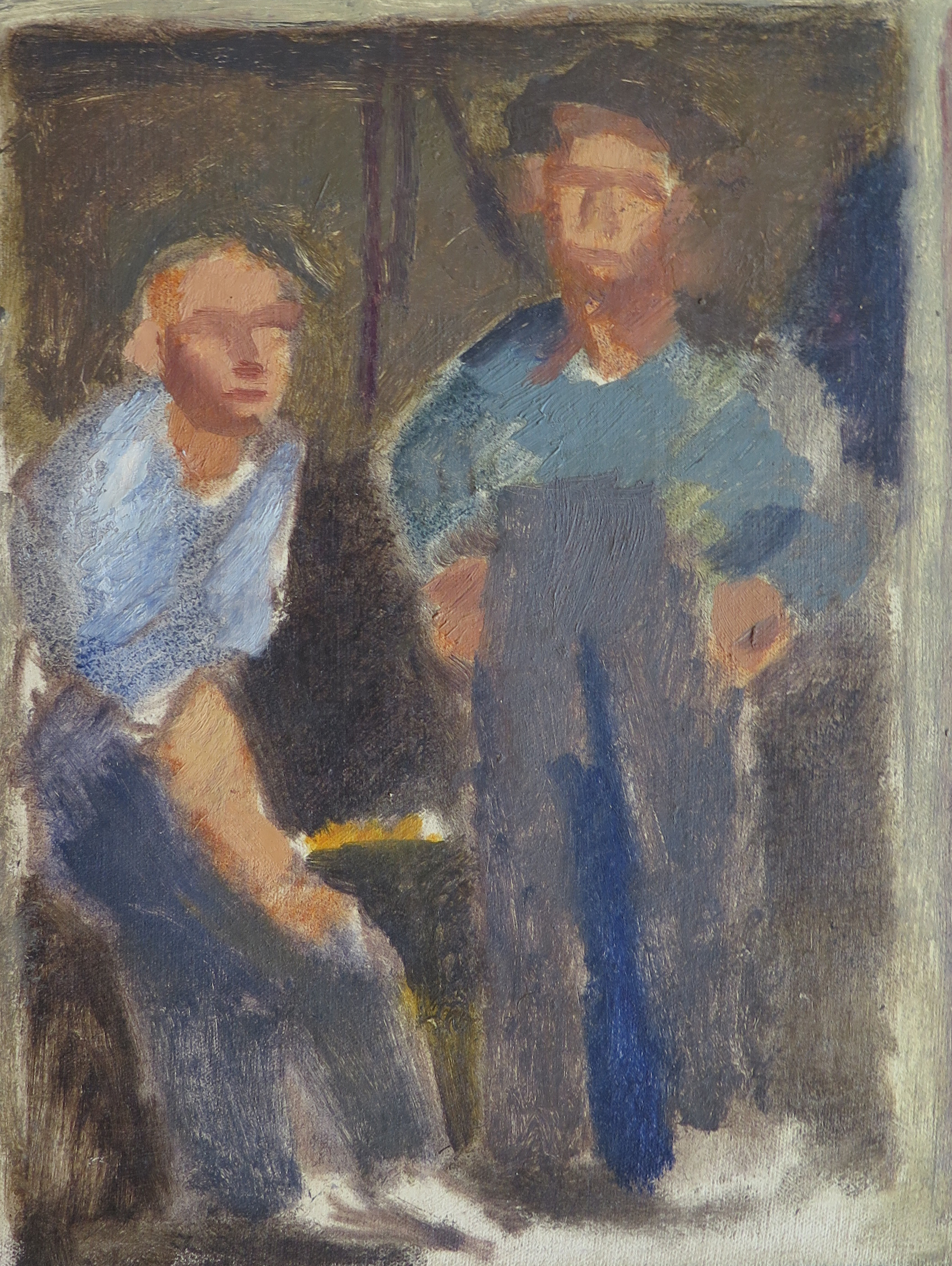 Black Smiths