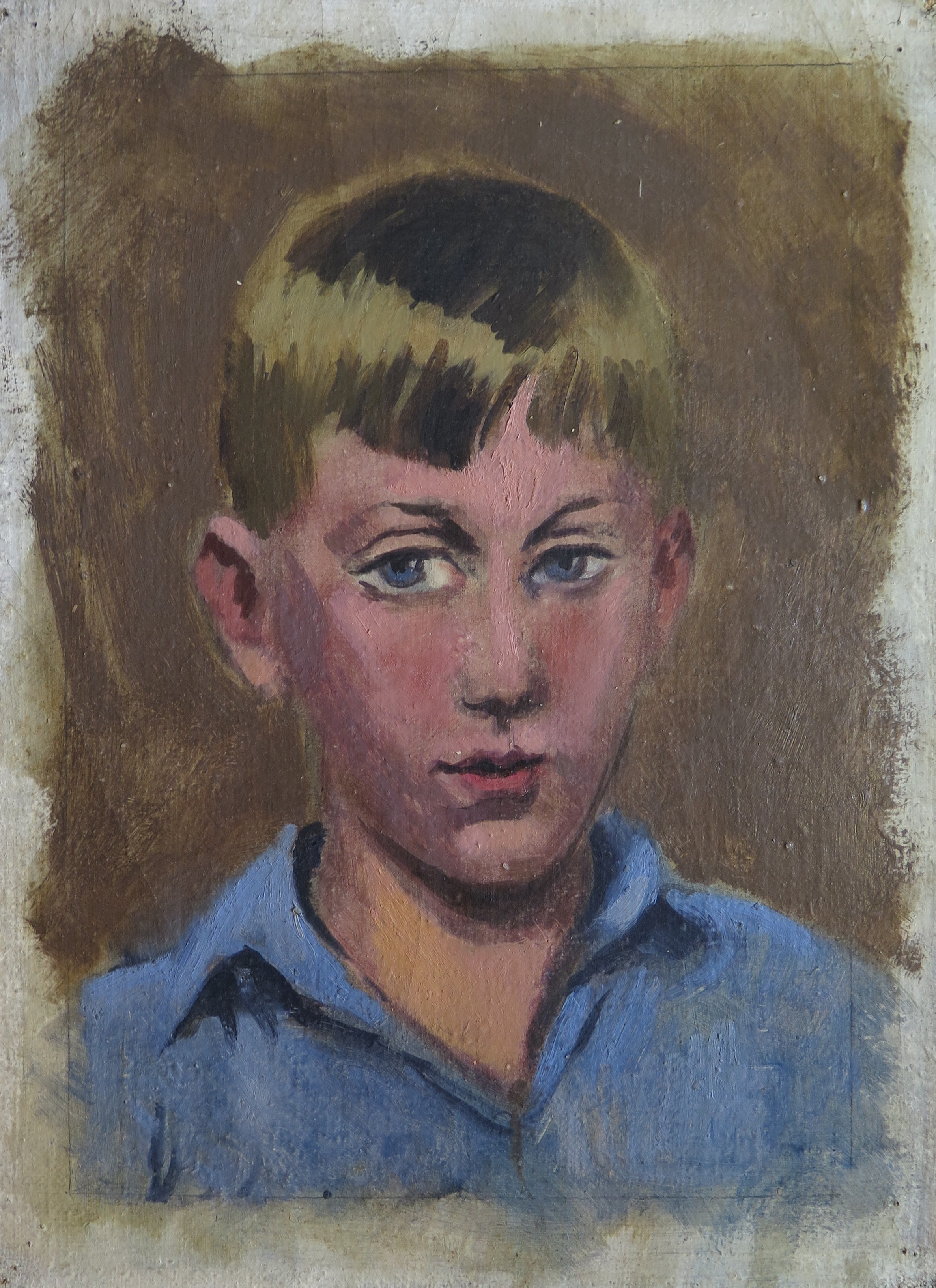 Young Boy