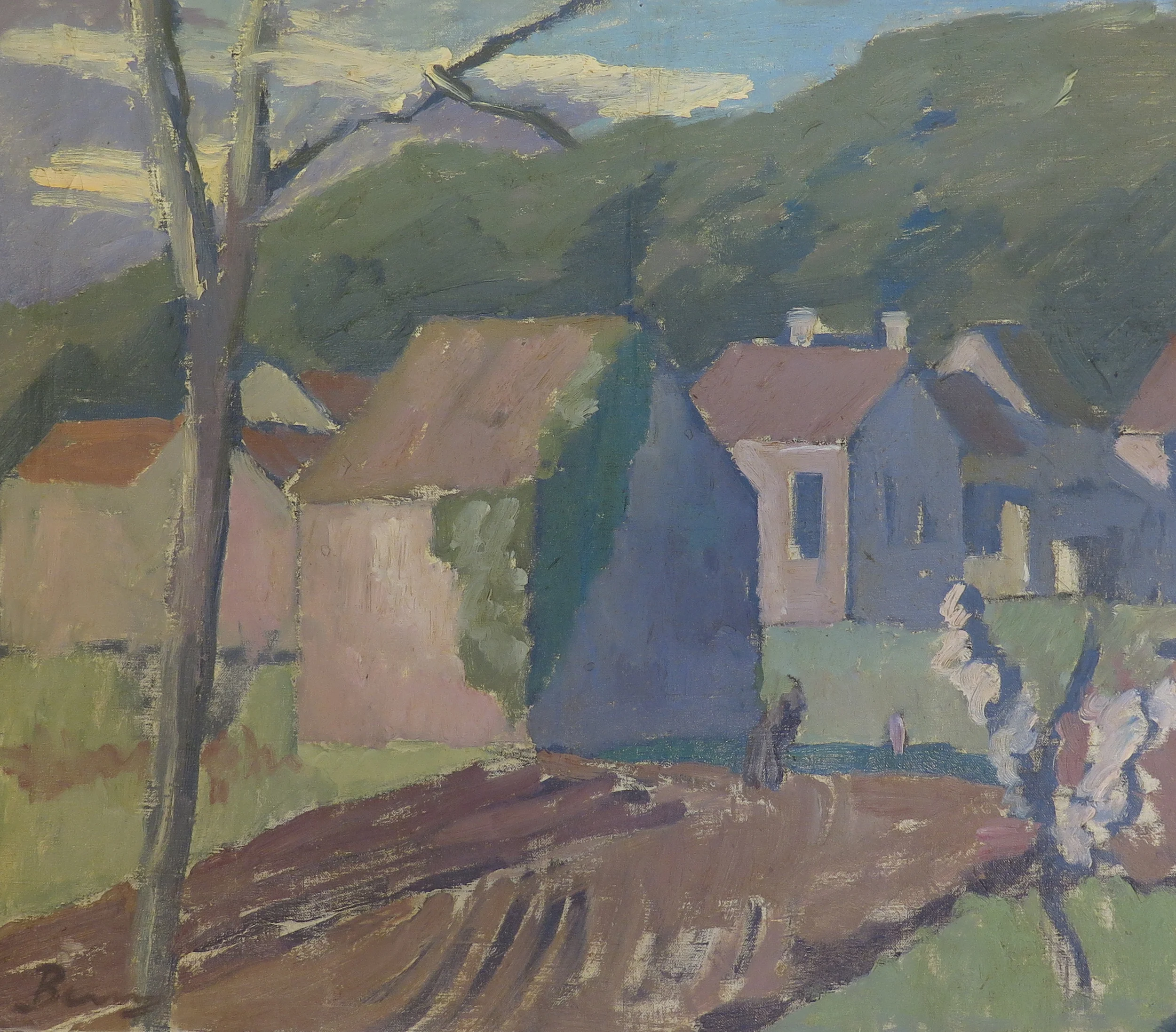 Village