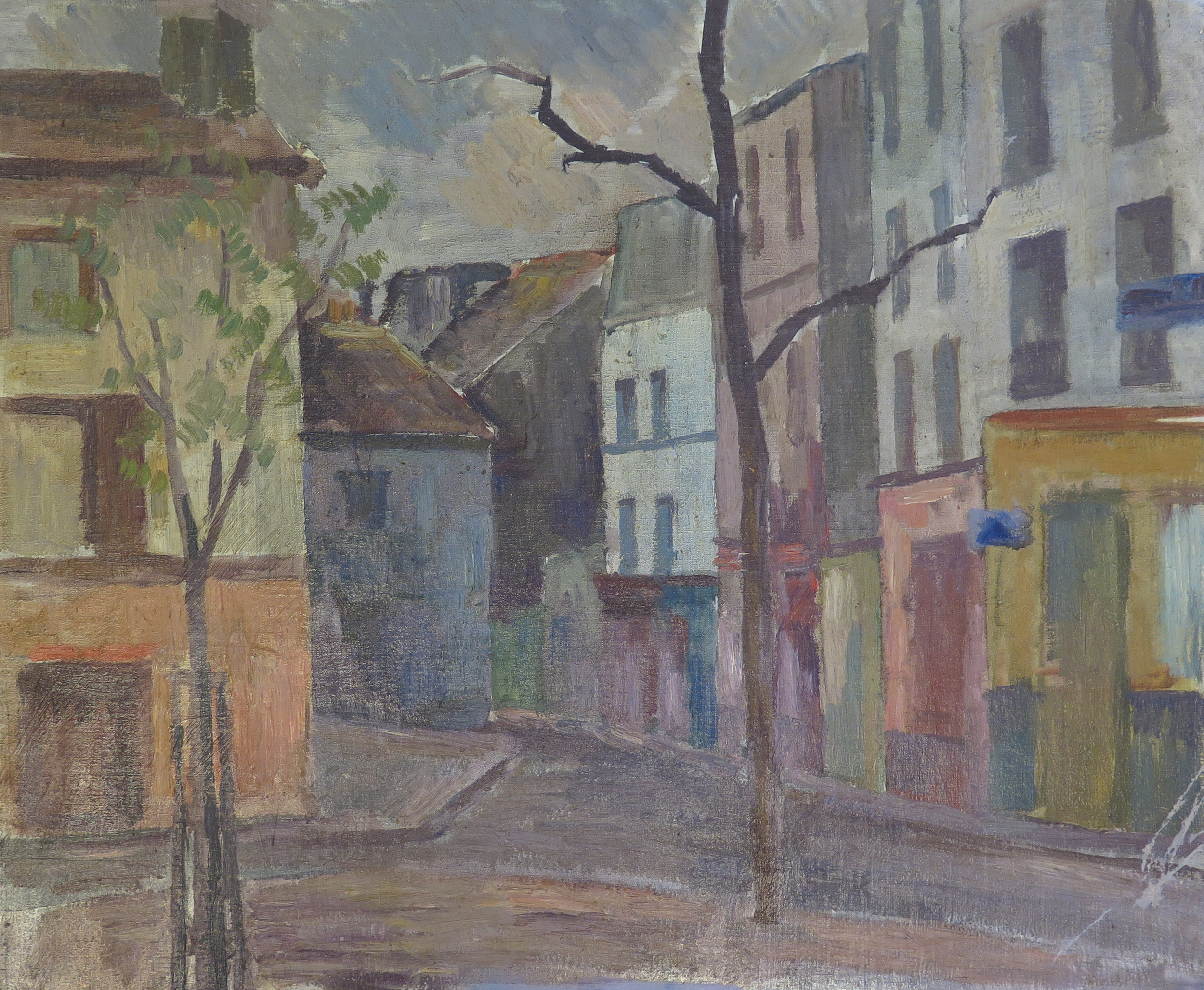 Town