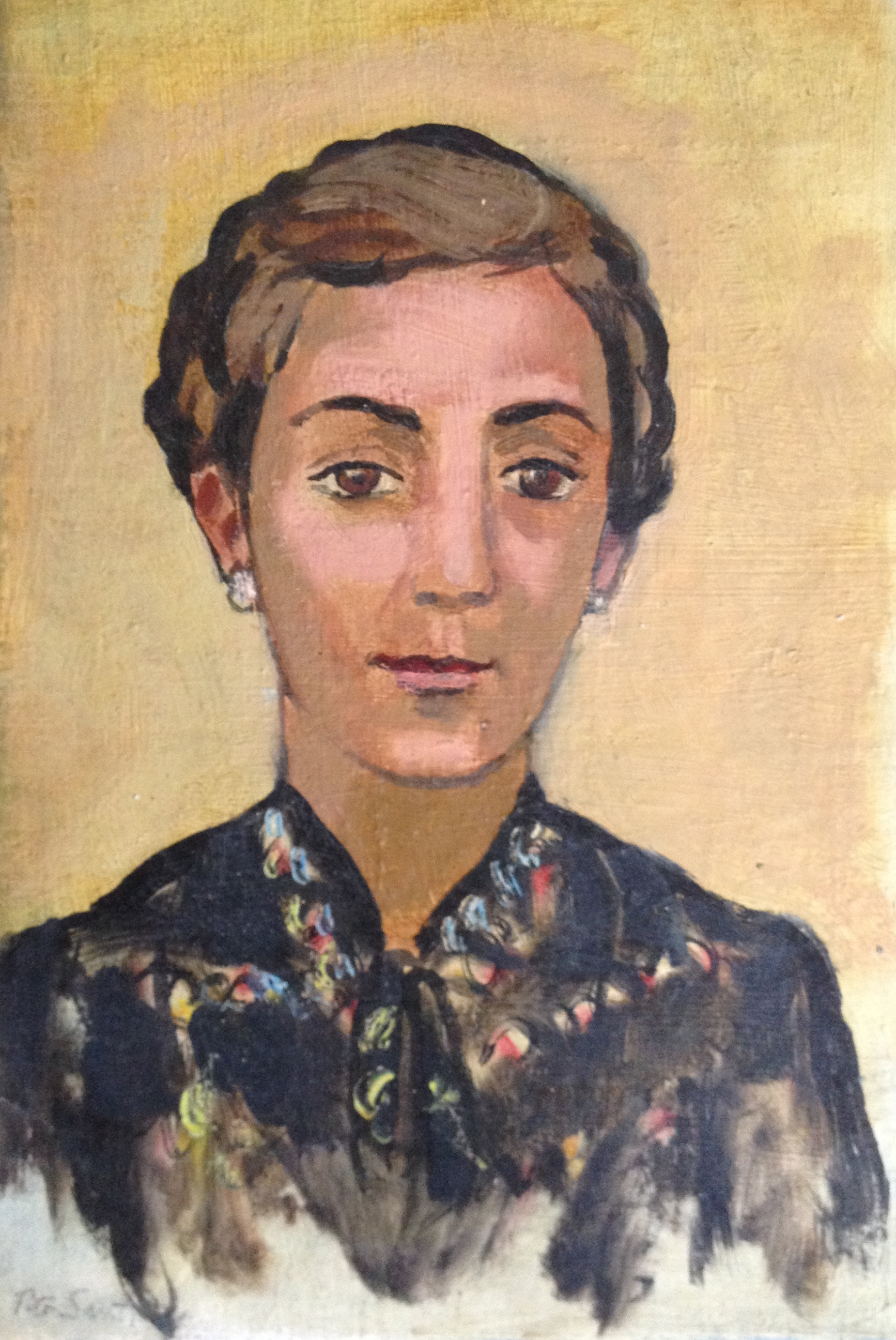 Petra S.