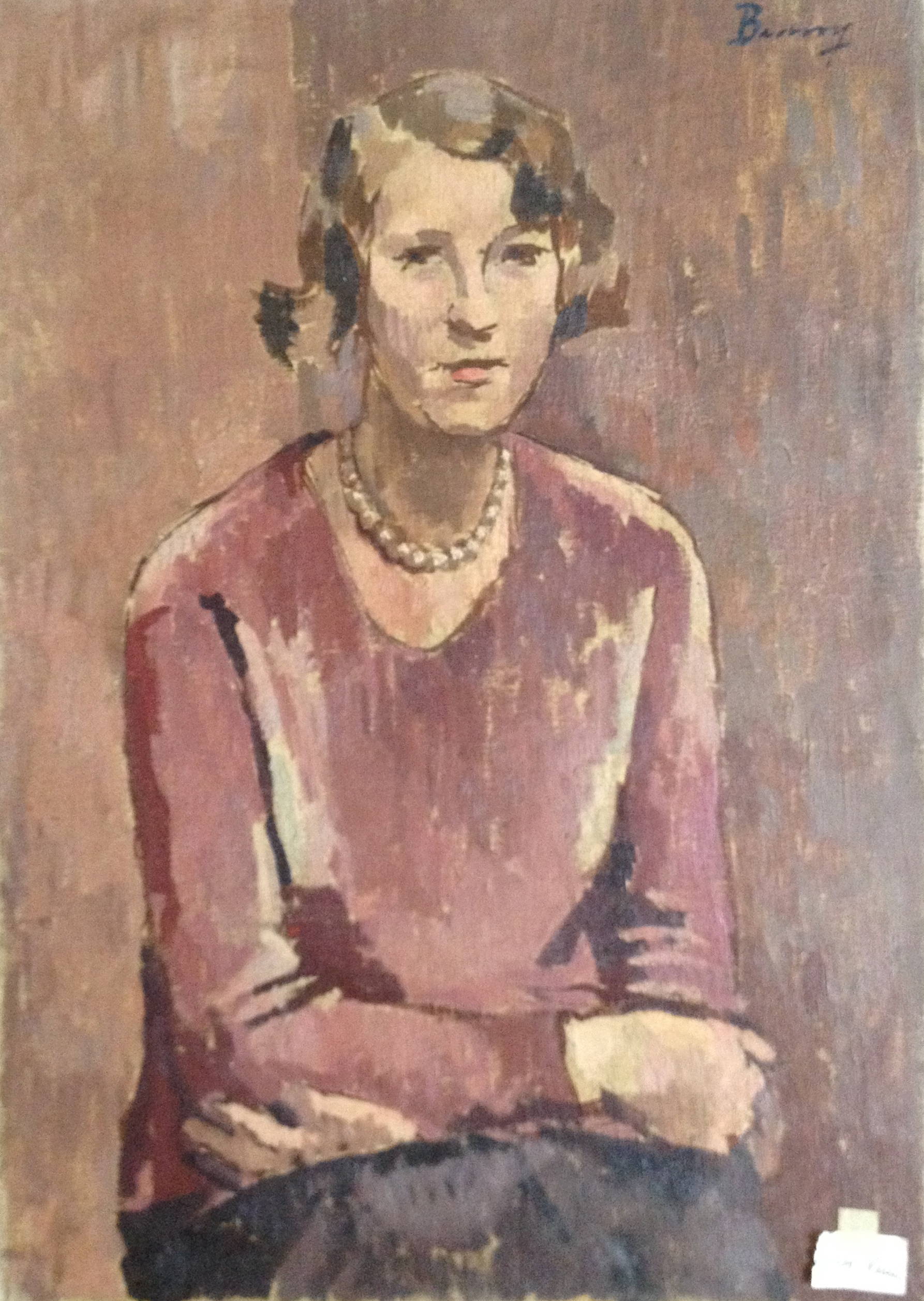 Inger Olsen