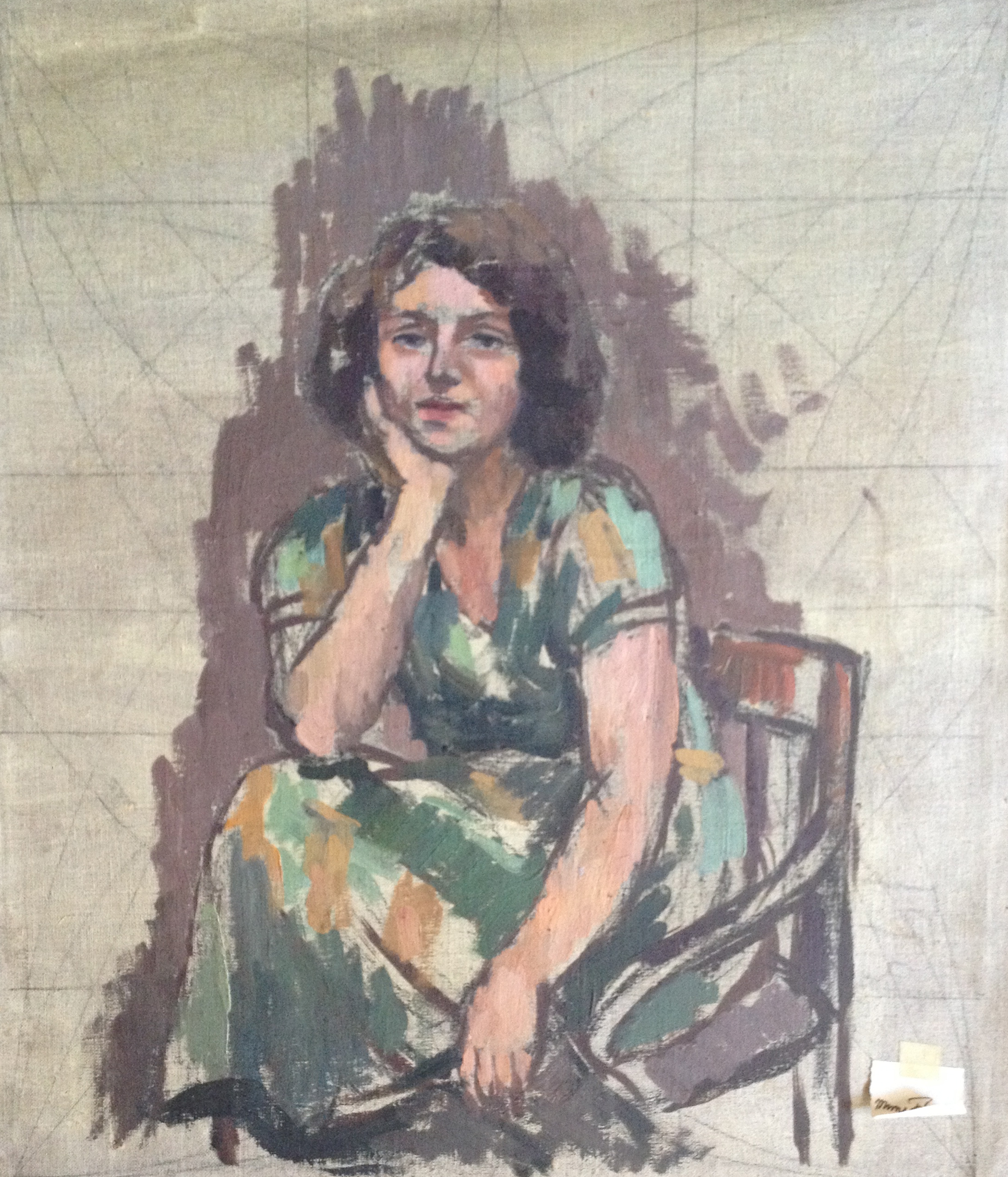 Mme. Føns
