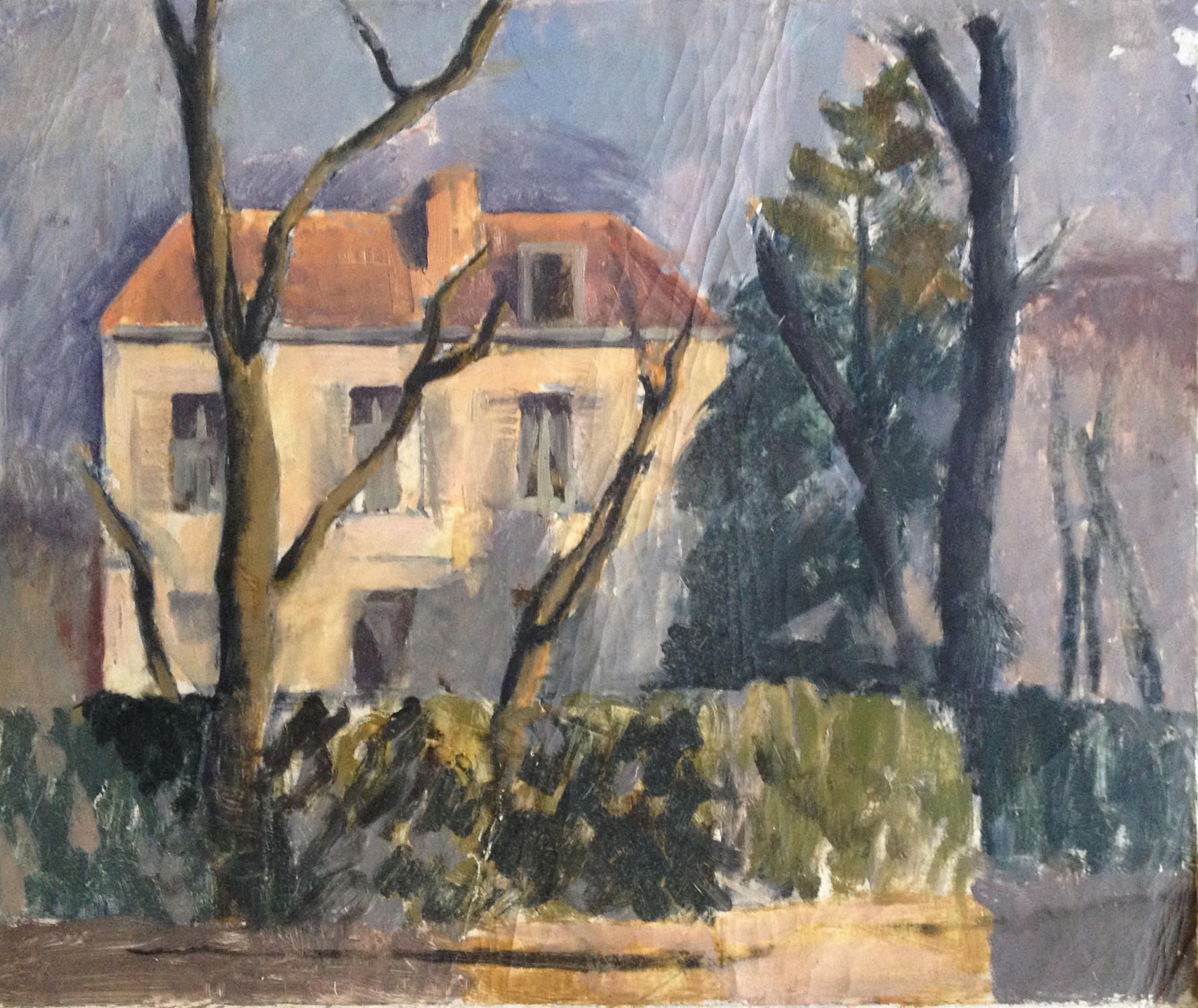 French House