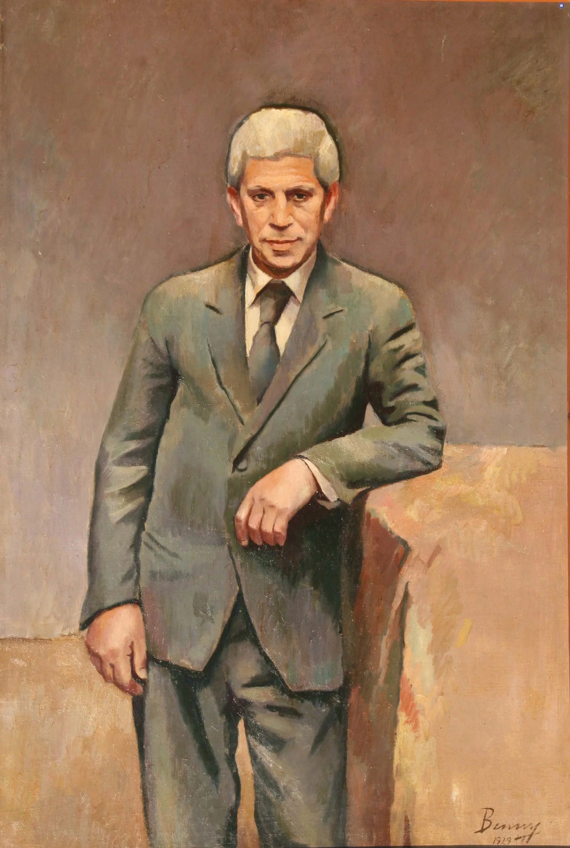 My Father