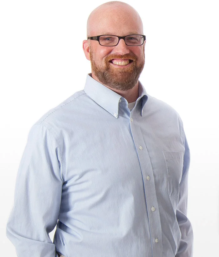 Our Team — Ballinger Leafblad