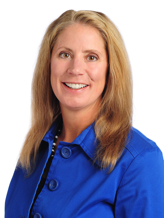 OnBoarding Coaches — Ballinger Leafblad