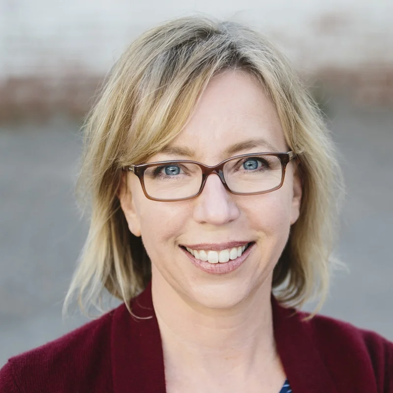 Leadership Advisors — Ballinger Leafblad