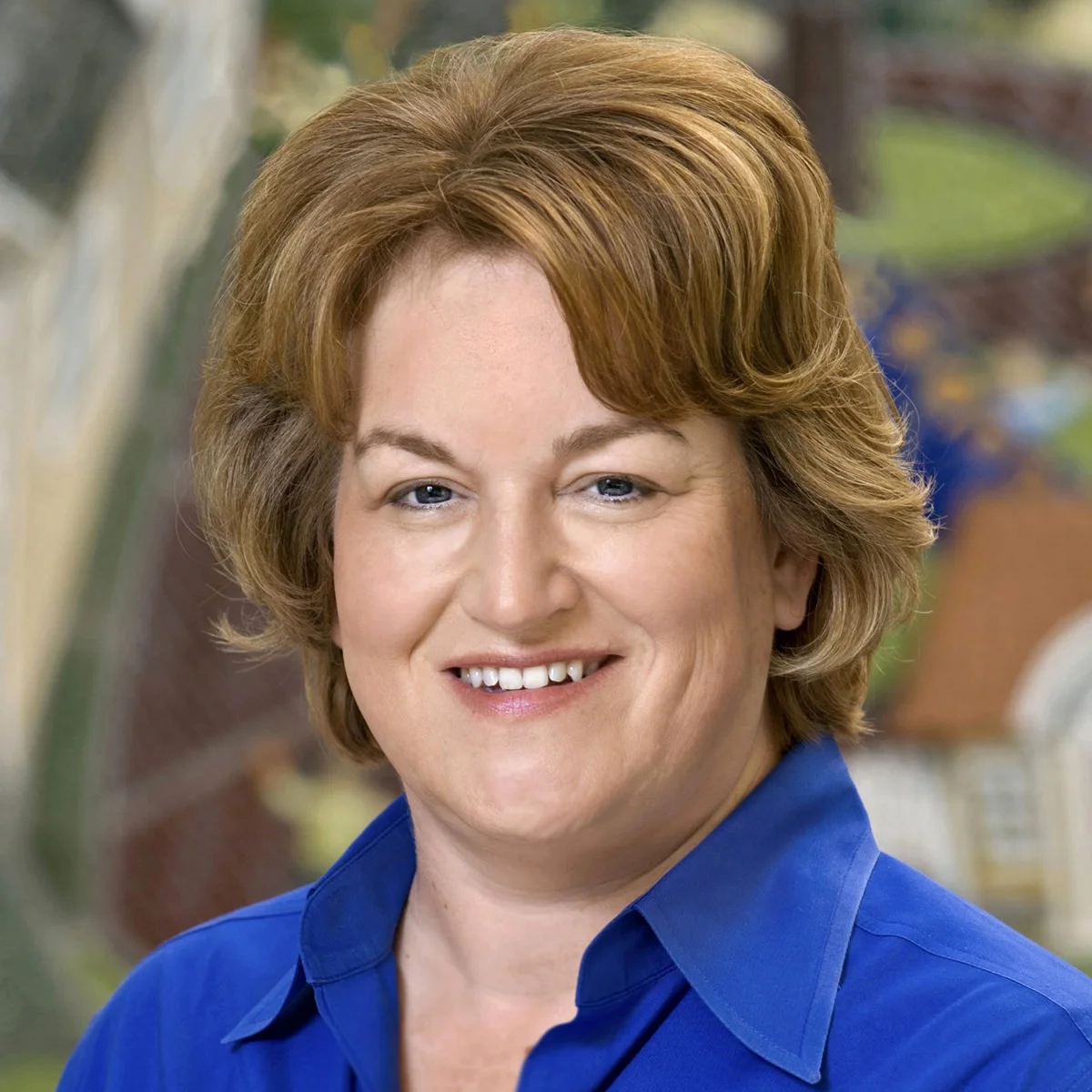 Leadership Advisors — Ballinger Leafblad