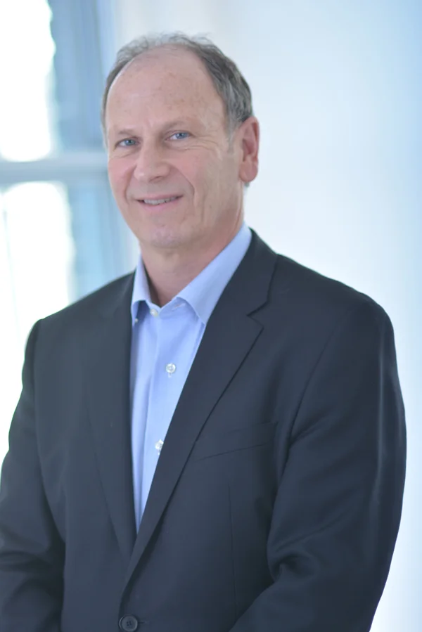 Bob Schoenbaum — Ballinger Leafblad