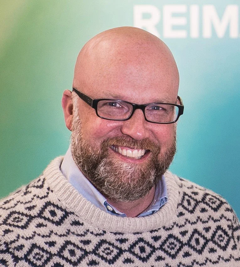 Our Team — Ballinger Leafblad