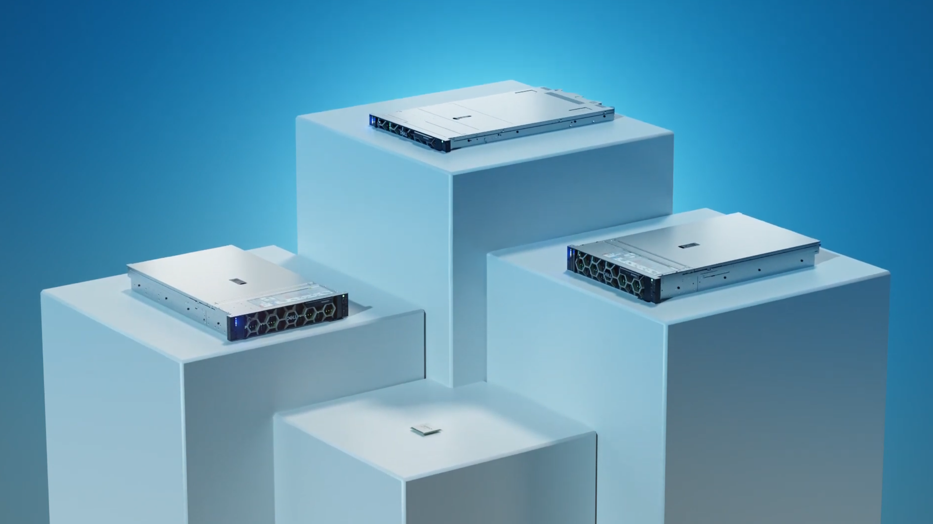 Dell - Consolidate Your Data Center