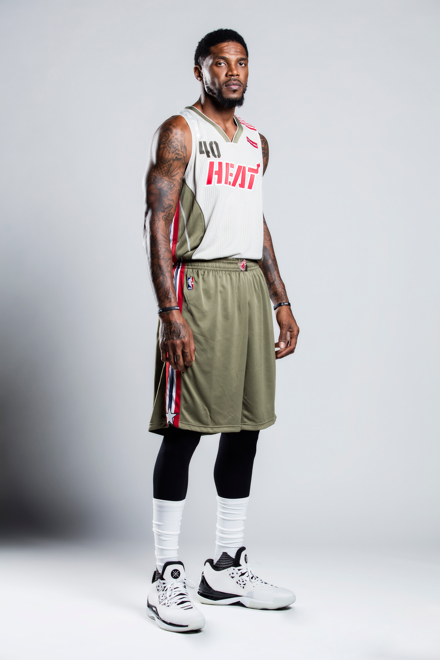 miami heat home strong jersey